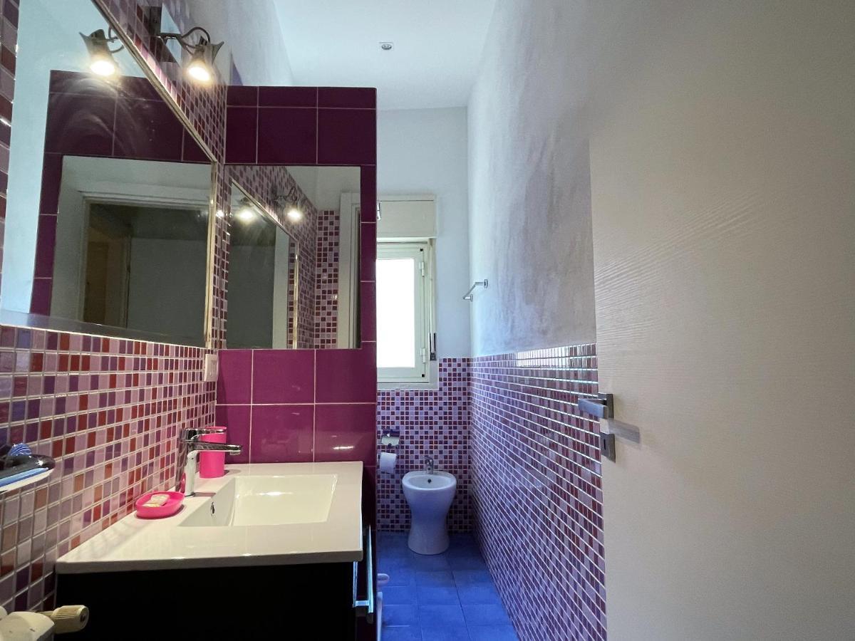 2 Apartments - Akragas Home 1 & 2 On Via Atenea City Center With View Agrigente Extérieur photo