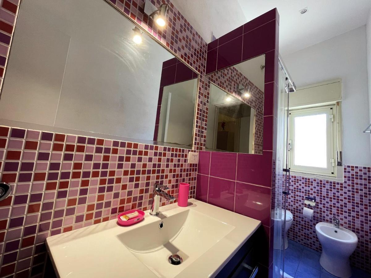 2 Apartments - Akragas Home 1 & 2 On Via Atenea City Center With View Agrigente Extérieur photo