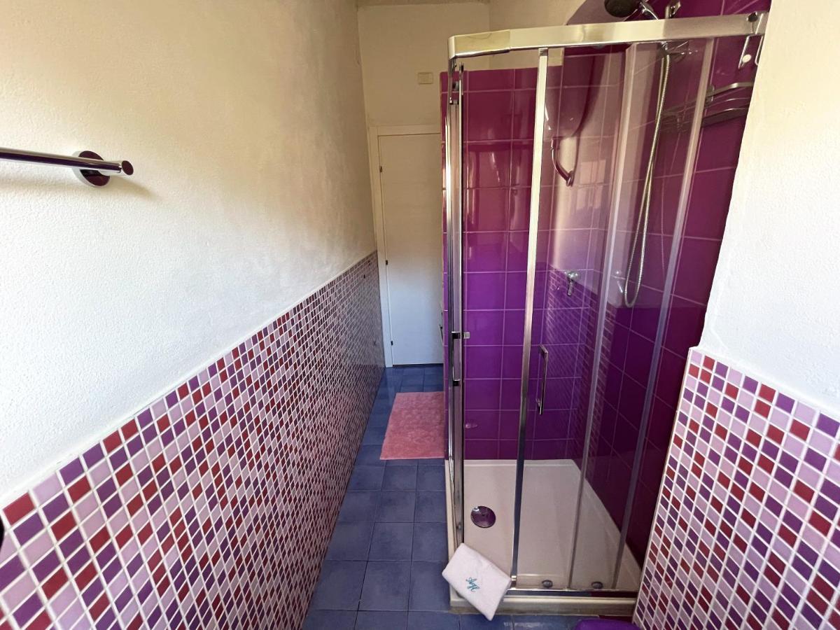 2 Apartments - Akragas Home 1 & 2 On Via Atenea City Center With View Agrigente Extérieur photo