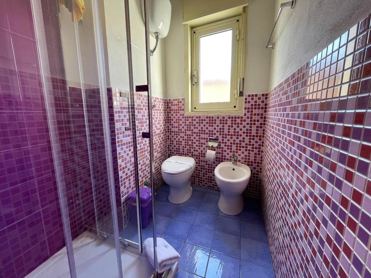 2 Apartments - Akragas Home 1 & 2 On Via Atenea City Center With View Agrigente Extérieur photo