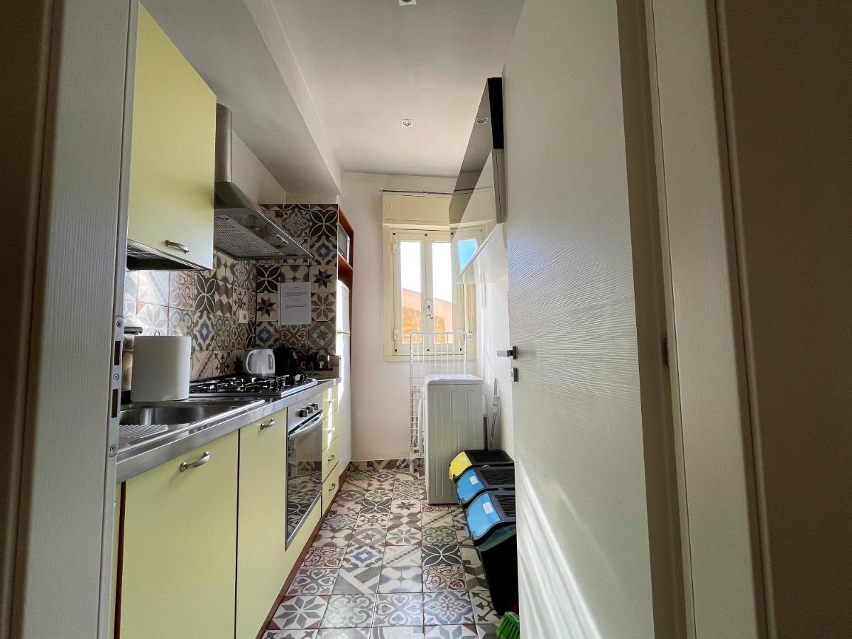 2 Apartments - Akragas Home 1 & 2 On Via Atenea City Center With View Agrigente Extérieur photo