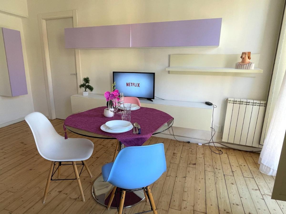 2 Apartments - Akragas Home 1 & 2 On Via Atenea City Center With View Agrigente Extérieur photo