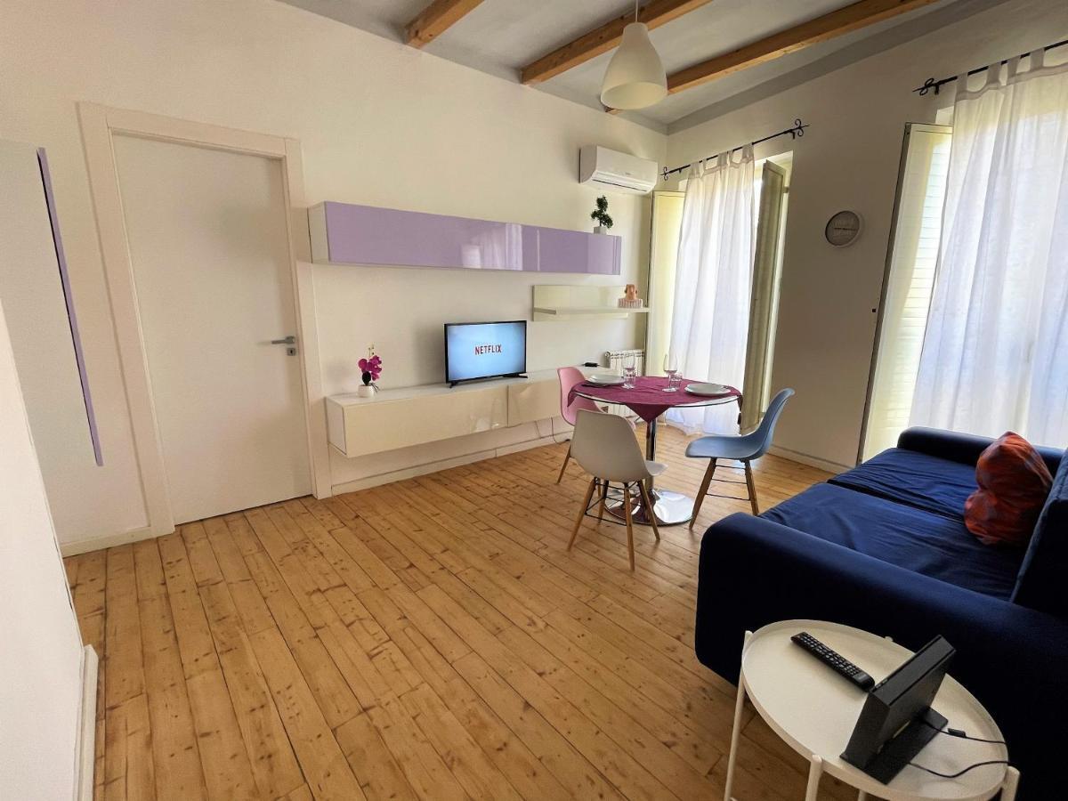 2 Apartments - Akragas Home 1 & 2 On Via Atenea City Center With View Agrigente Extérieur photo