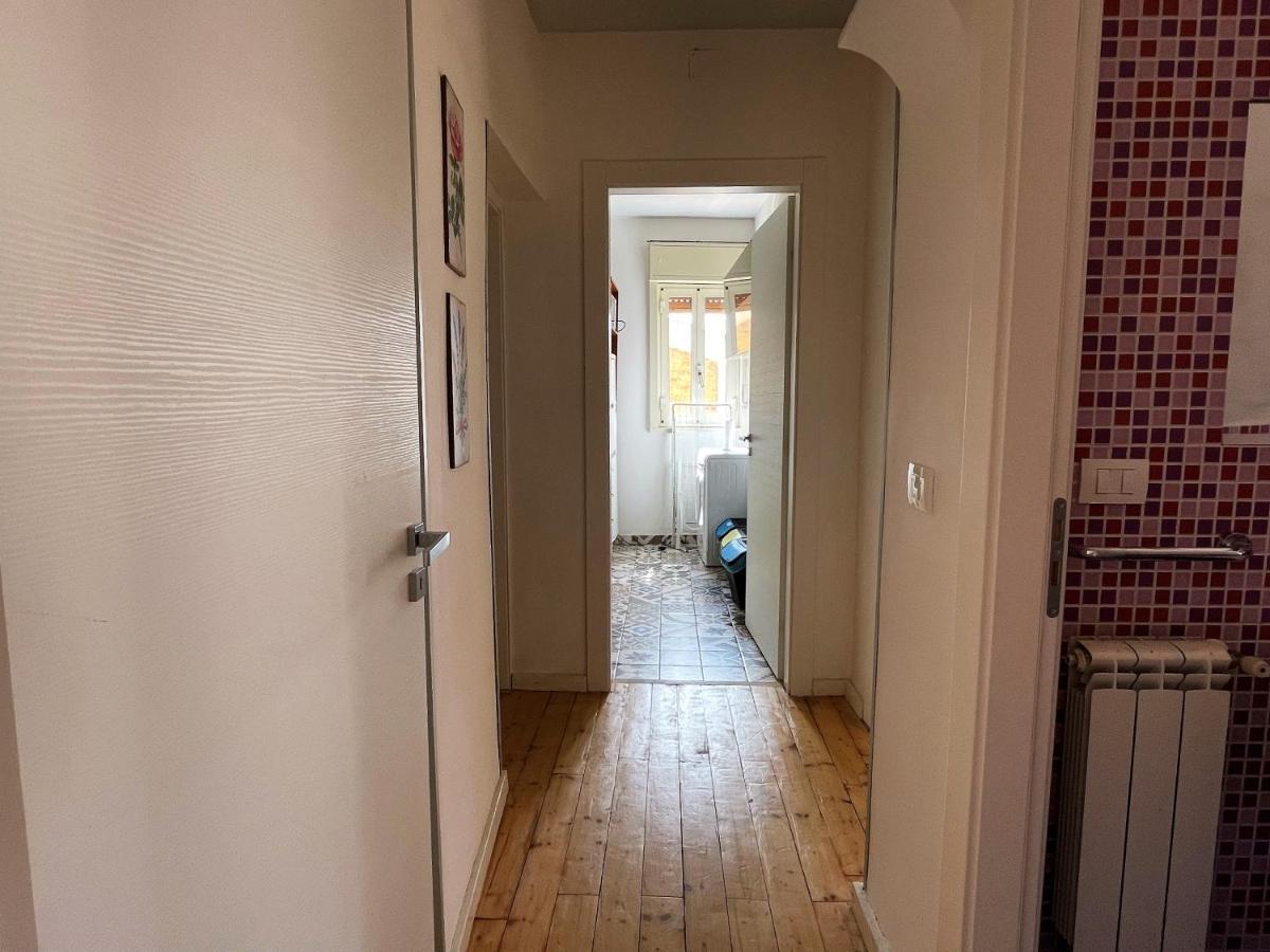 2 Apartments - Akragas Home 1 & 2 On Via Atenea City Center With View Agrigente Extérieur photo