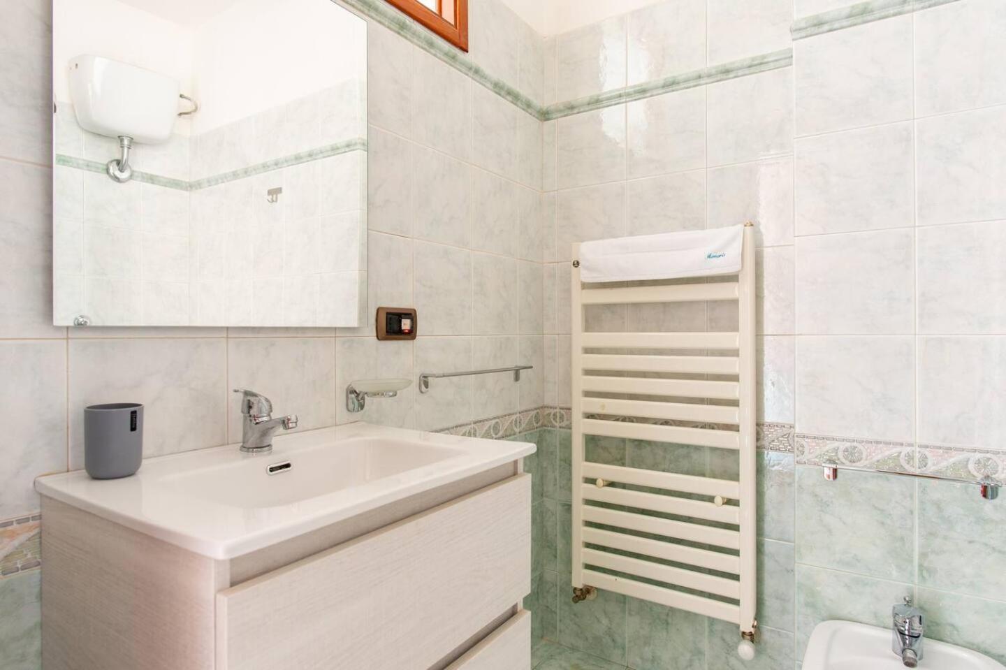 2 Apartments - Akragas Home 1 & 2 On Via Atenea City Center With View Agrigente Extérieur photo