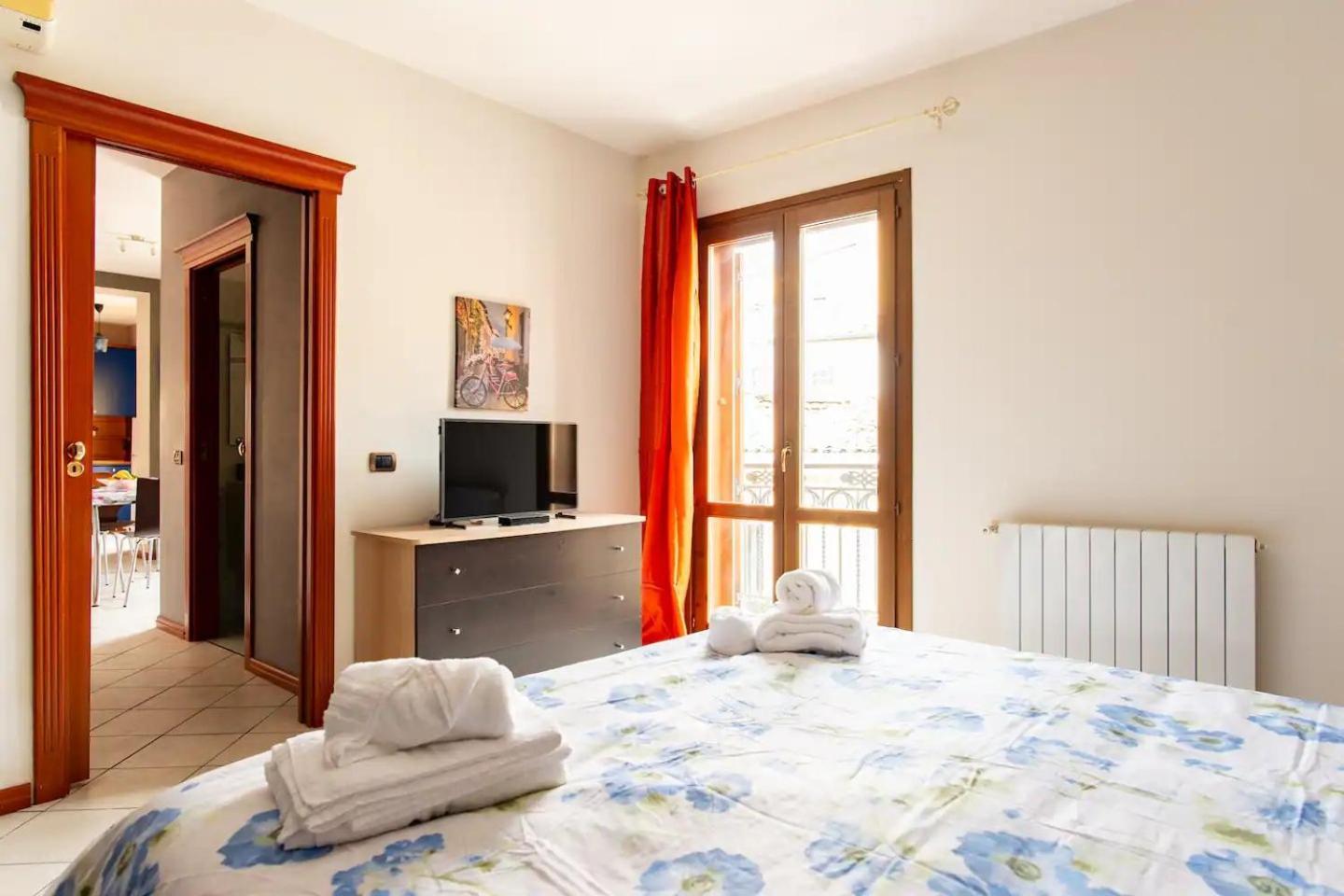 2 Apartments - Akragas Home 1 & 2 On Via Atenea City Center With View Agrigente Extérieur photo