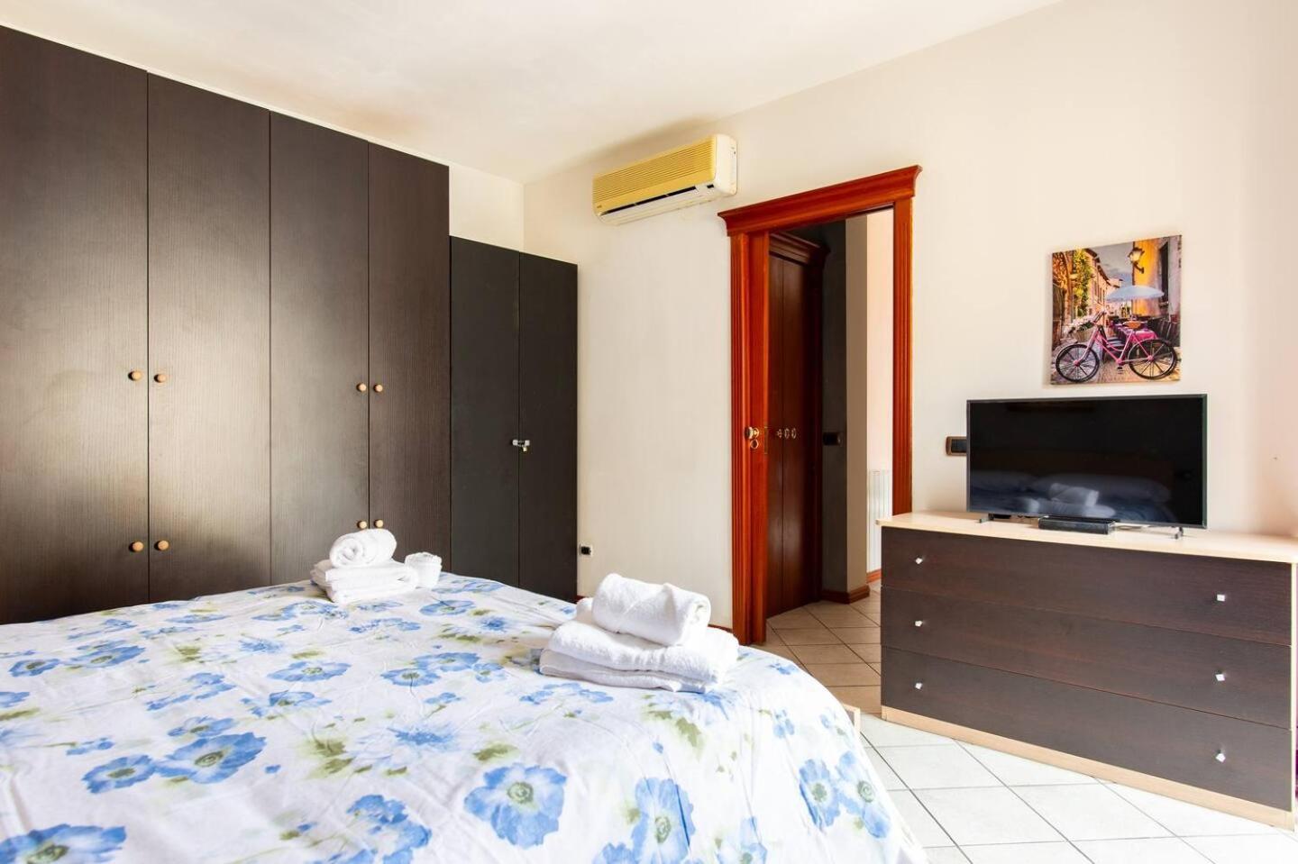 2 Apartments - Akragas Home 1 & 2 On Via Atenea City Center With View Agrigente Extérieur photo