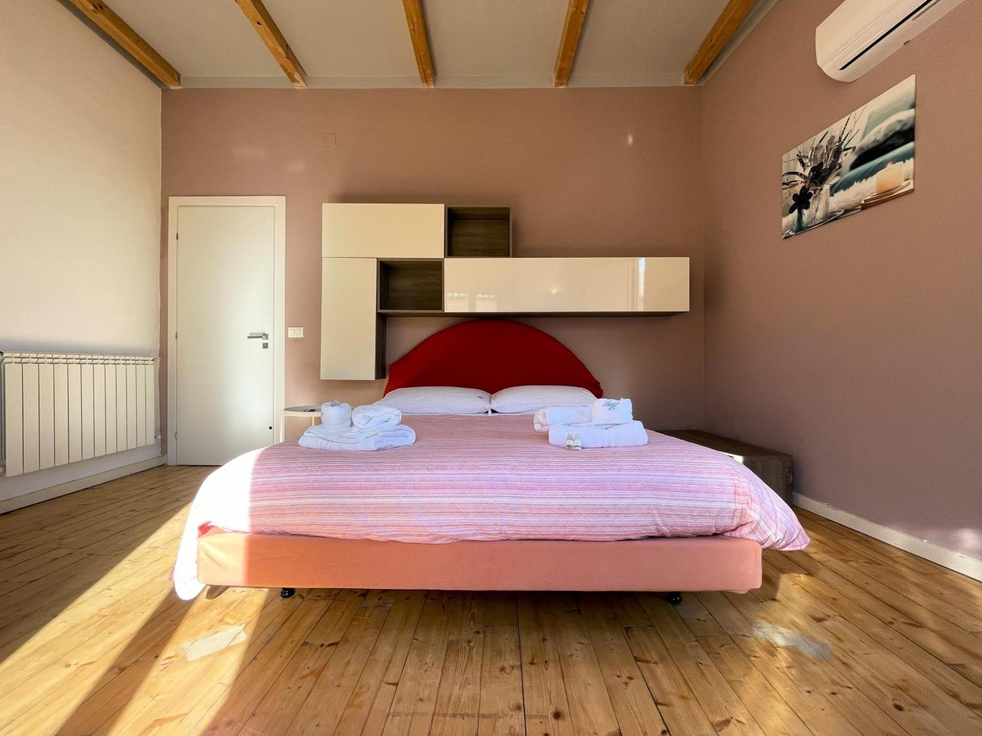 2 Apartments - Akragas Home 1 & 2 On Via Atenea City Center With View Agrigente Extérieur photo