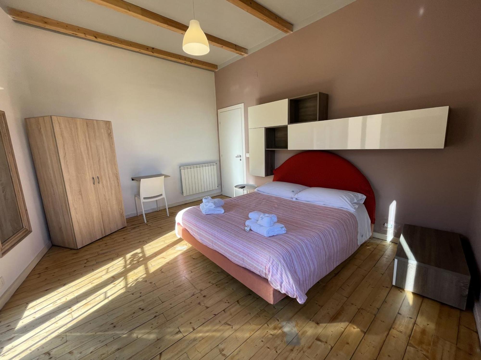 2 Apartments - Akragas Home 1 & 2 On Via Atenea City Center With View Agrigente Extérieur photo